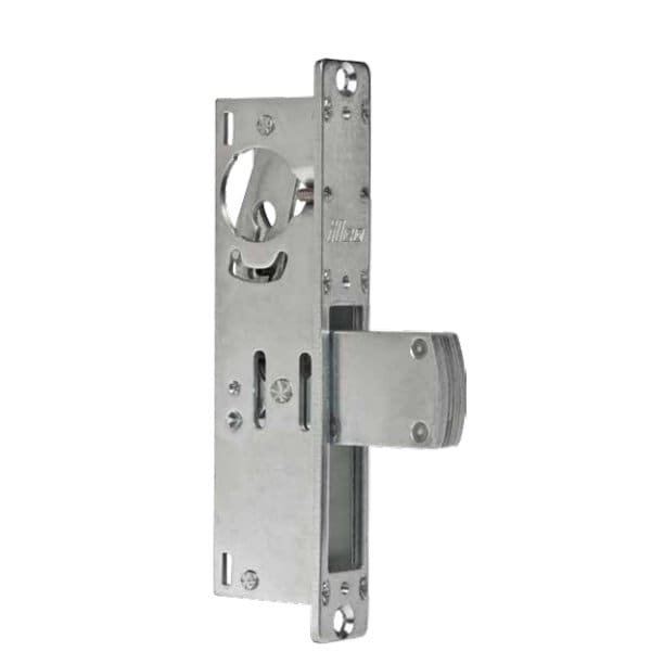 Ilco: DEADBOLT, 1 1/8" BACKSET